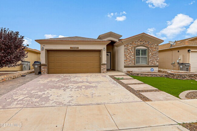 Foto del edificio - 7249 Long Meadow Dr