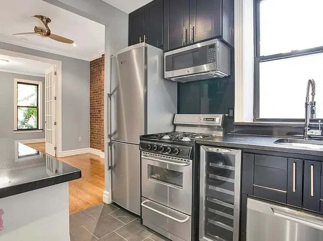 Foto del edificio - 248 Mott St