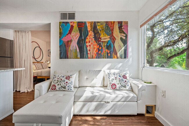 Foto del edificio - 3018 S 1st St