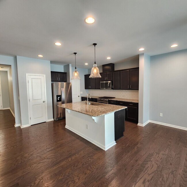 Photo - Townhome for Rent Durham