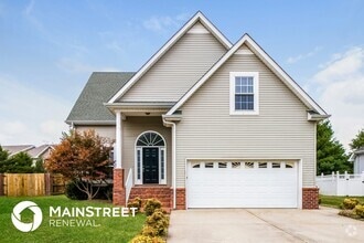 Building Photo - 2806 Waywood Dr