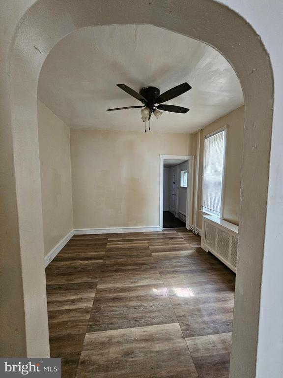 Foto principal - 4022 N Franklin St
