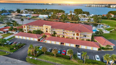 Building Photo - 300 S Banana River Blvd