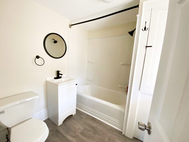 Apartment (Bathroom) - 113 Birdsey Ave