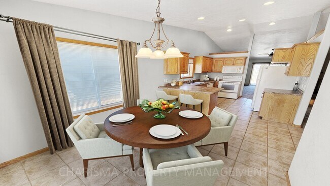 Foto del edificio - 5500 W Rebecca St