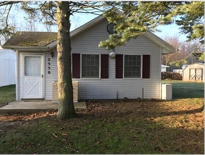 Primary Photo - Rare Barron Lake Rental