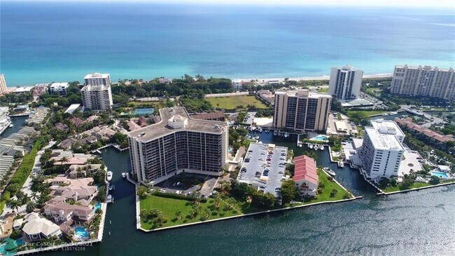 Building Photo - 4748 S Ocean Blvd