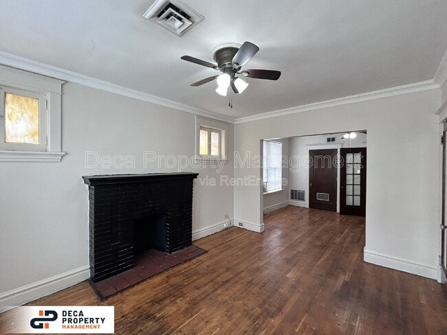 Building Photo - 4684 S Grand Blvd