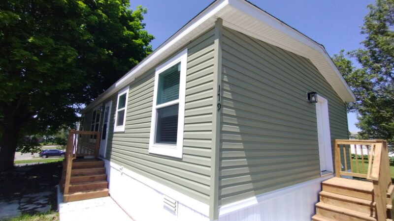 Foto principal - 2500 Mann Rd