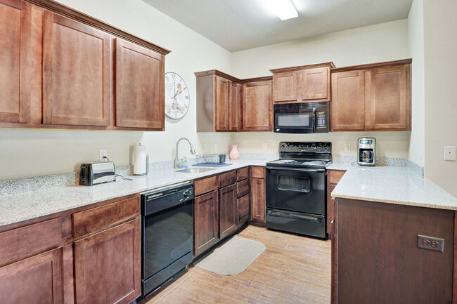 Reserve At Chaffee Crossing - Apartments In Fort Smith, Ar 