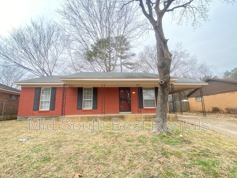 Primary Photo - 4257 Gladstone St
