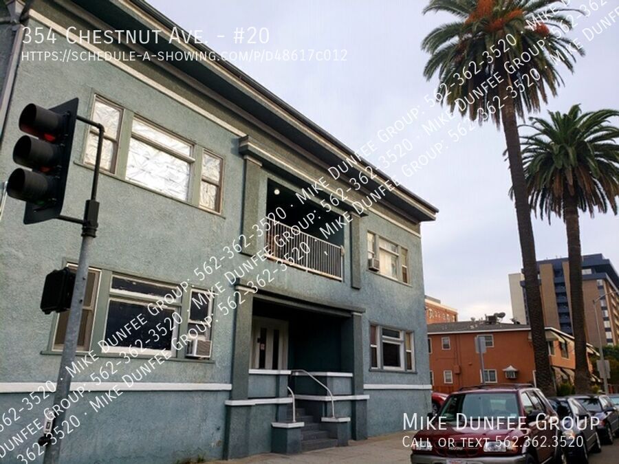 Primary Photo - 354 Chestnut Ave