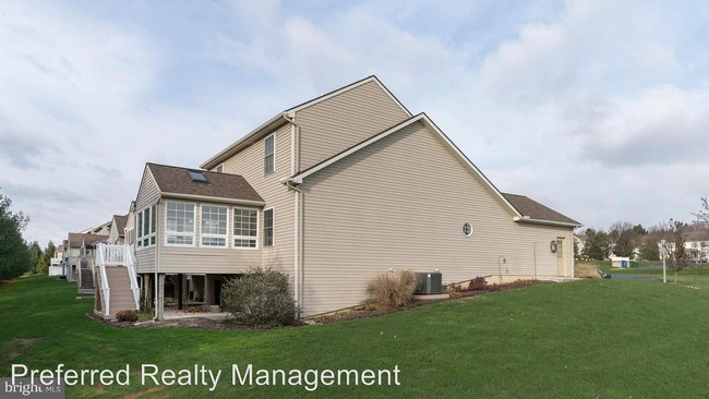 Building Photo - 3 br, 2.5 bath House - 10 Gantz Meadows