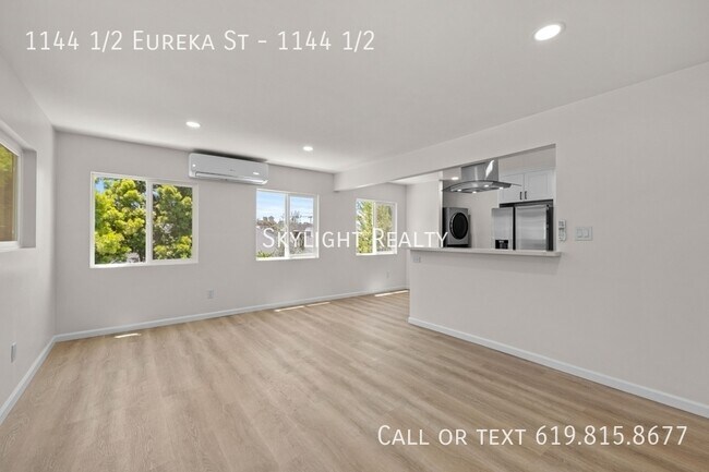 Foto del edificio - 1144 1/2 Eureka St-1144 1/2