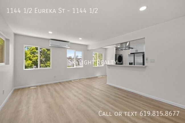 Building Photo - 1144 Eureka St