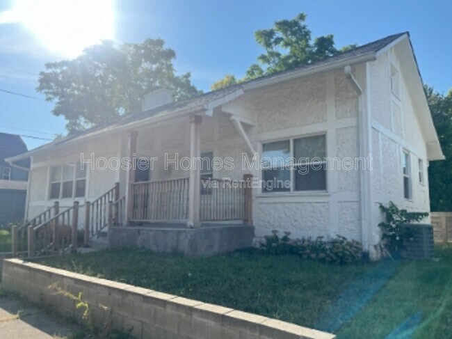 Foto del edificio - 117 W 36th St