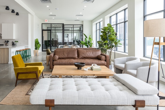 Photo - Addams Coliving Apartments