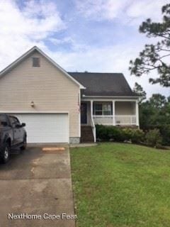 Primary Photo - 3 br, 2 bath House - 523 Manassas Dr.
