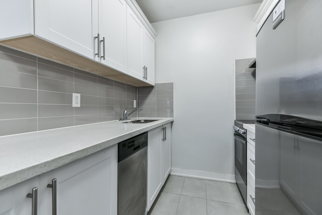 Photo du bâtiment - 151 St George St