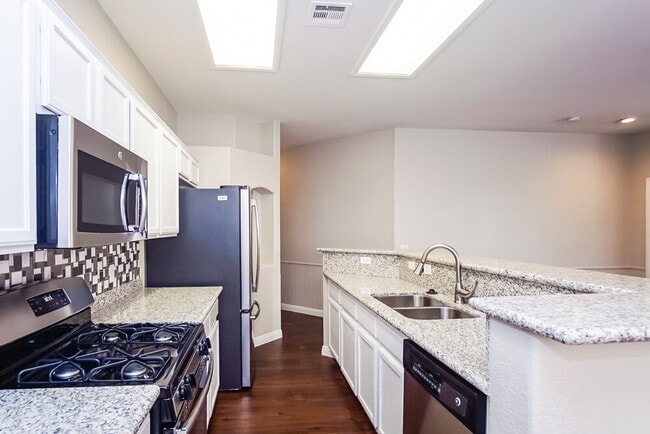 Building Photo - 7604 Certitude Ave