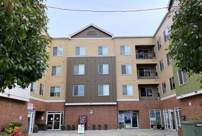 Foto del edificio - 334 Wells Ave S