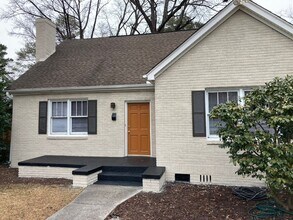 Building Photo - 2831 Burney Dr