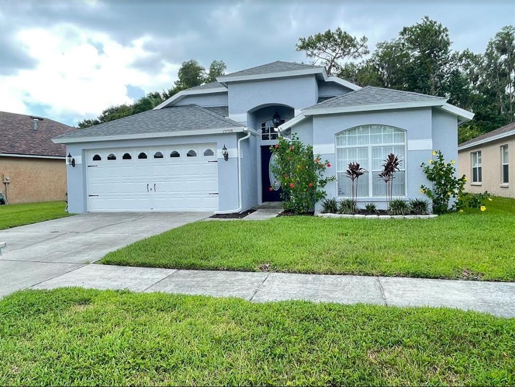 29438 Crossland Dr, Zephyrhills, FL 33543 House for Rent in