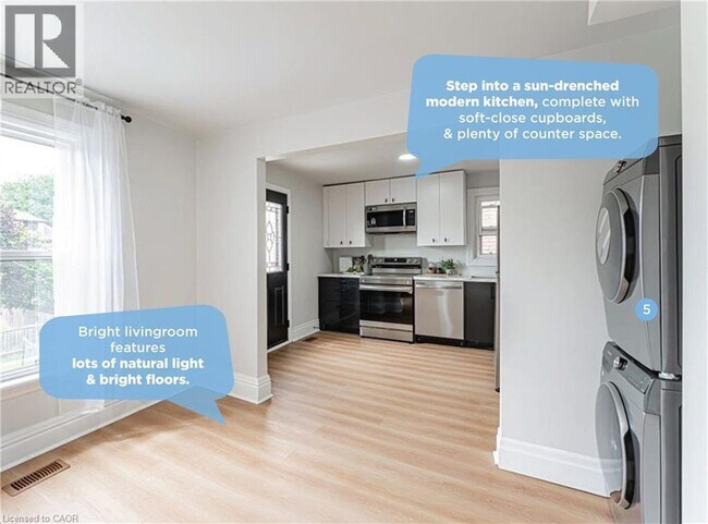 Photo du bâtiment - 15 Barnesdale Ave N