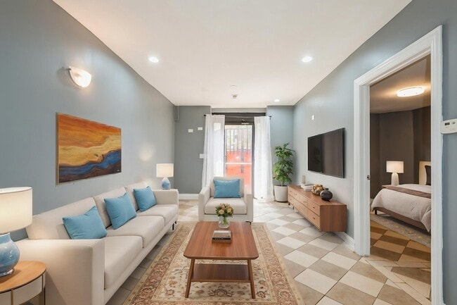 Foto del edificio - 3350 W Division St