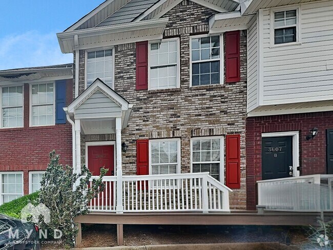 Building Photo - 3607 Ginnis Rd