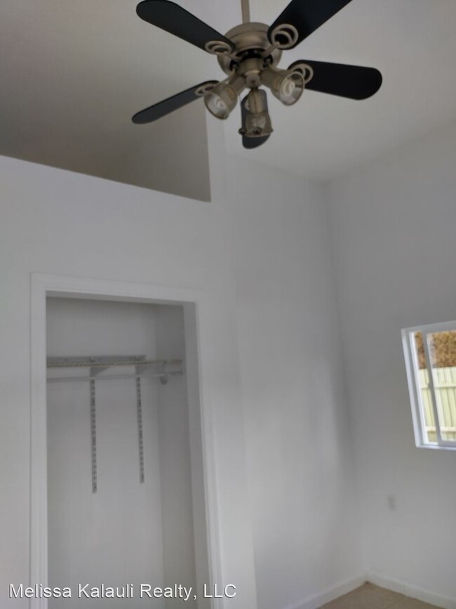 Building Photo - 5 br, 3 bath House - 11-3169 Mokuna St.