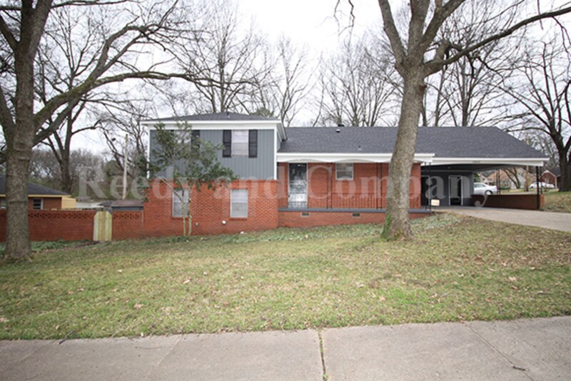 3501 Philsdale Ave, Memphis, TN 38111 House Rental in Memphis, TN