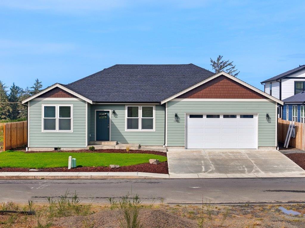 Foto principal - 1386 Seabright Wy