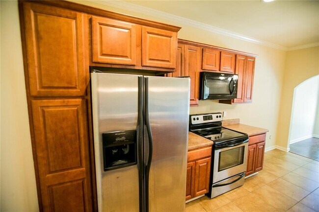 Foto del edificio - 1951 Stephanie Ct