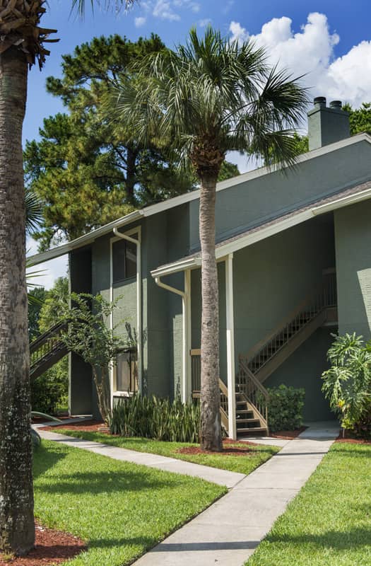 Seville on the Green Rentals Winter Springs, FL