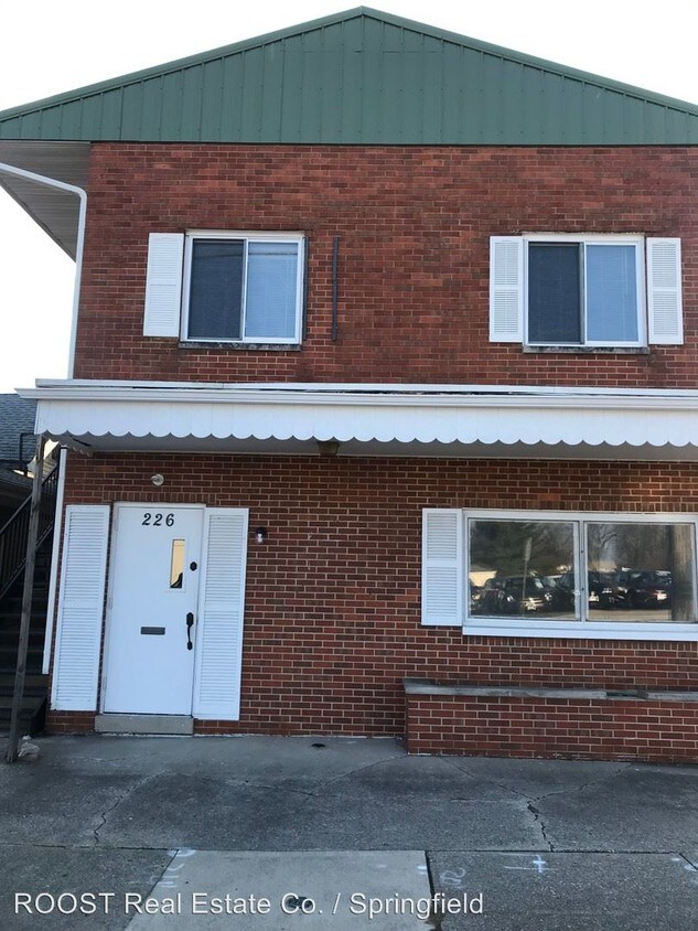 Primary Photo - 226 N Broad St