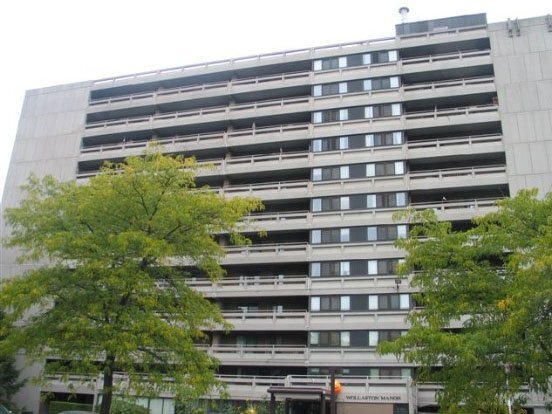 Foto del edificio - 91 Clay St