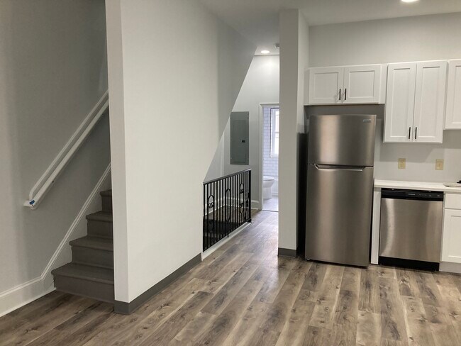 Foto del edificio - 2515 Frankford Ave