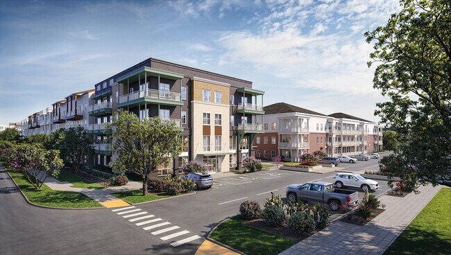 Building Photo - Jefferson Ridglea Village