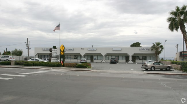 Building Photo - 833 Nevada Way