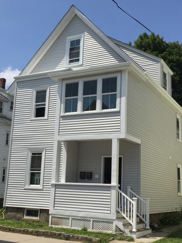 60 Neponset Ave, Boston, MA 02131 Townhome Rentals in Boston MA