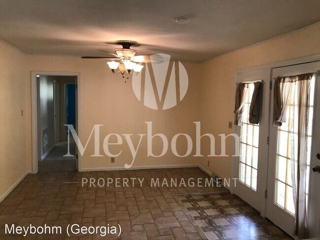 Building Photo - 3 br, 2 bath House - 2117 Tobacco Road