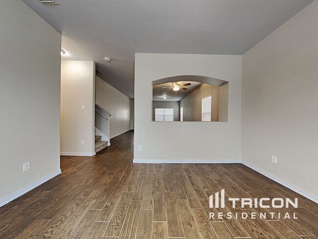 Building Photo - 10911 Antares Forest San Antonio TX