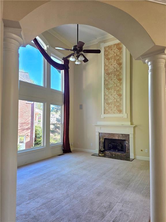 Foto del edificio - 925 Carters Grove Trail