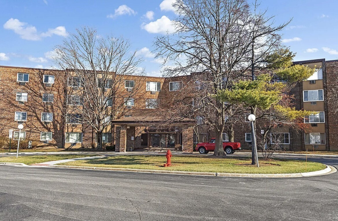 1880 Bonnie Ln Unit 419, Hoffman Estates, IL 60169 Condo for Rent in