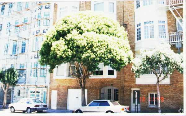 Primary Photo - 2020 Franklin St