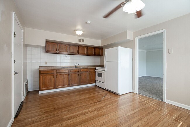 Foto del edificio - 4352 W 222nd St