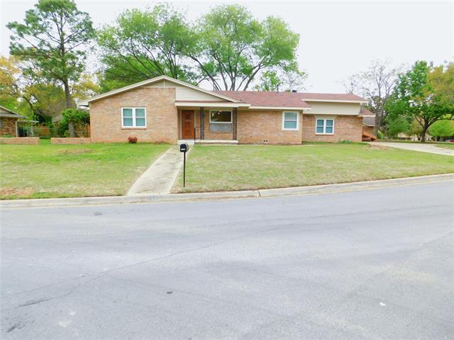 Primary Photo - 1326 Tulane Dr