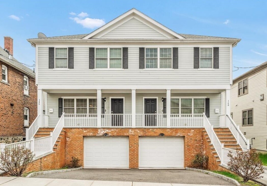 148 Crotona Ave, Harrison, NY 10528 Townhome Rentals in Harrison NY