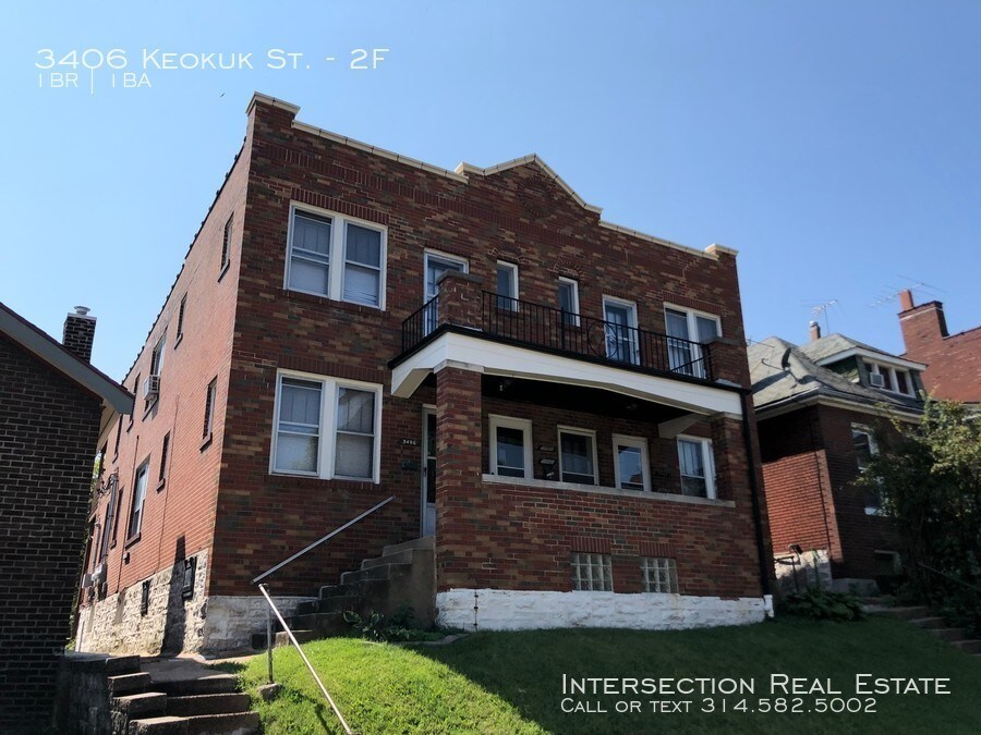 Primary Photo - 3406 Keokuk St